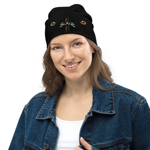 SCARS Beanie Hat LaGriffe