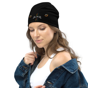 SCARS Beanie Hat LaGriffe