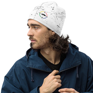 SCARS Beanie Hat Predators