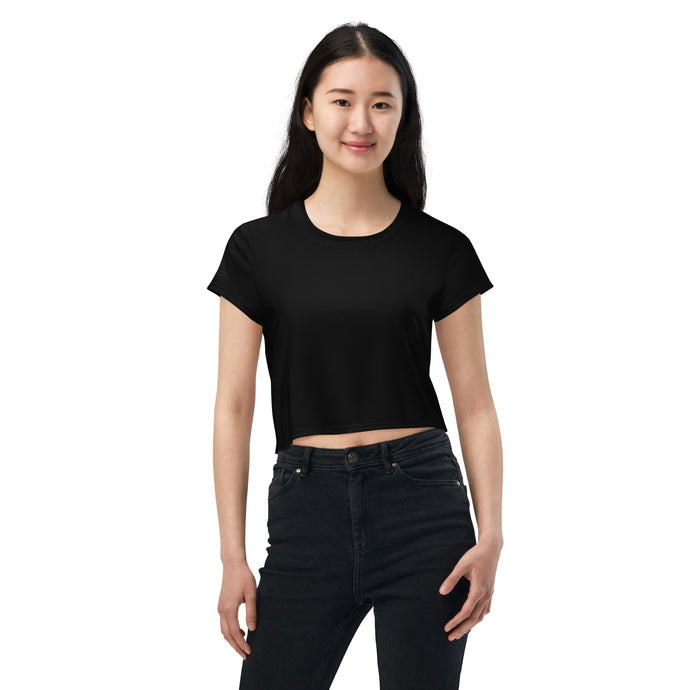 SCARS Crop Top LaGriffe