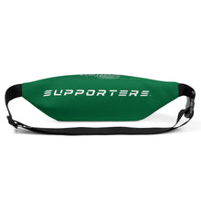 Load image into Gallery viewer, SUPPORTERS Fanny Pack Green Nigeria