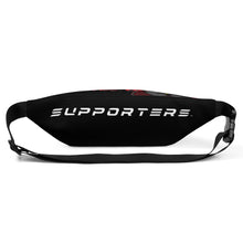 Load image into Gallery viewer, SUPPORTERS Fanny Pack Black Egypt FARA-ENAH