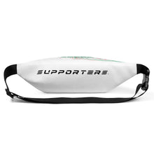 Load image into Gallery viewer, SUPPORTERS Fanny Pack White Algeria