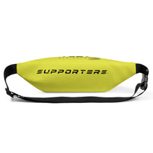 Load image into Gallery viewer, SUPPORTERS Fanny Pack Yellow Mozambique