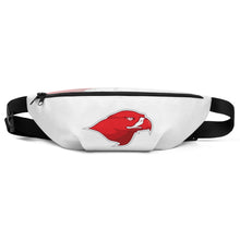 Charger l&#39;image dans la galerie, SUPPORTERS Fanny Pack White Tunisia