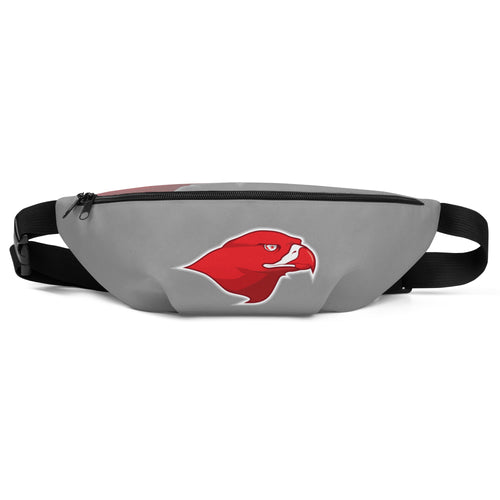 SUPPORTERS Fanny Pack Gray Tunisia