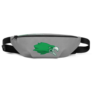 SUPPORTERS Fanny Pack Gray Nigeria