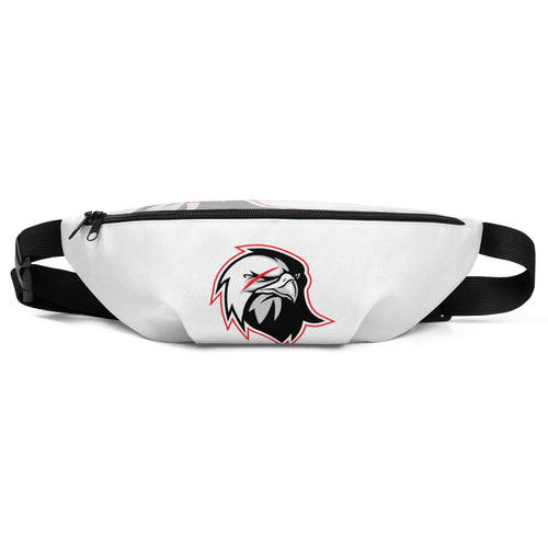 SUPPORTERS Fanny Pack White Namibia