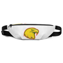 Charger l&#39;image dans la galerie, SUPPORTERS Fanny Pack White Mali