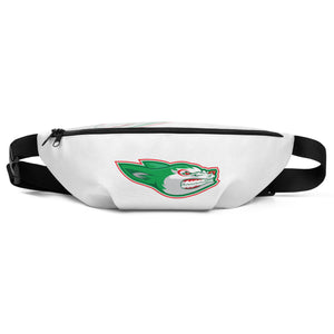 SUPPORTERS Fanny Pack White Algeria