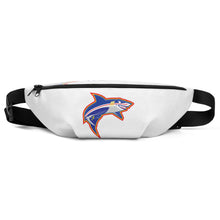 Load image into Gallery viewer, SUPPORTERS Fanny Pack White Cape Verde