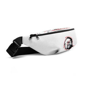 SUPPORTERS Fanny Pack White Namibia