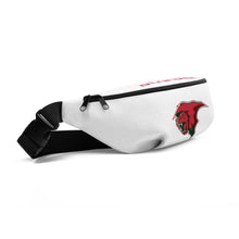 Load image into Gallery viewer, SUPPORTERS Fanny Pack White Morocco