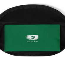 Load image into Gallery viewer, SUPPORTERS Fanny Pack Green Nigeria