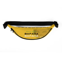 Load image into Gallery viewer, SUPPORTERS Fanny Pack Yellow South Africa