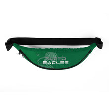 Load image into Gallery viewer, SUPPORTERS Fanny Pack Green Nigeria