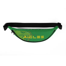 Charger l&#39;image dans la galerie, SUPPORTERS Fanny Pack Green Mali