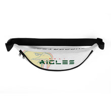 Charger l&#39;image dans la galerie, SUPPORTERS Fanny Pack White Mali