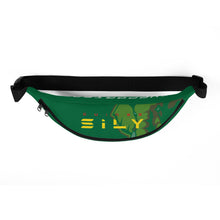 Load image into Gallery viewer, SUPPORTERS Fanny Pack Green Guinea Conakry