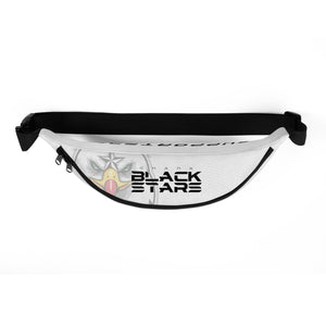 SUPPORTERS Fanny Pack White Ghana