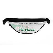 Load image into Gallery viewer, SUPPORTERS Fanny Pack White Algeria