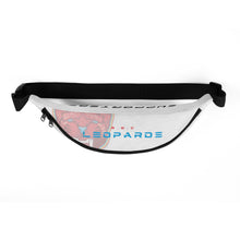 Load image into Gallery viewer, SUPPORTERS Fanny Pack White DRC