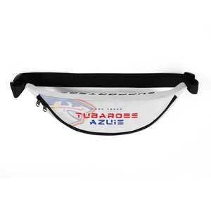 SUPPORTERS Fanny Pack White Cape Verde