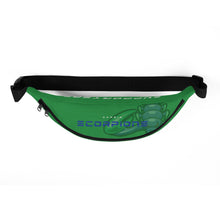 Load image into Gallery viewer, SUPPORTERS Fanny Pack Green Gambia