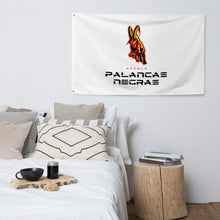 Load image into Gallery viewer, SUPPORTERS Flag White Background Angola