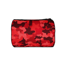 Load image into Gallery viewer, A.S.C. Gym Bag Camo