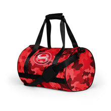 Load image into Gallery viewer, A.S.C. Gym Bag Camo