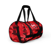 Load image into Gallery viewer, A.S.C. Gym Bag Camo