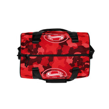 Load image into Gallery viewer, A.S.C. Gym Bag Camo