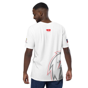 SUPPORTERS Men's t-shirt White Namibia