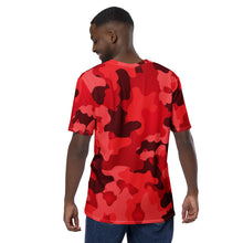 Load image into Gallery viewer, A.S.C. T-shirt homme Camo