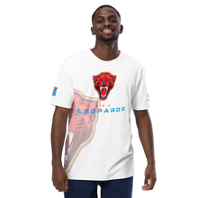 Load image into Gallery viewer, SUPPORTERS Men&#39;s t-shirt White DRC