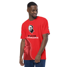 Load image into Gallery viewer, SUPPORTERS Men&#39;s t-shirt Red Namibia