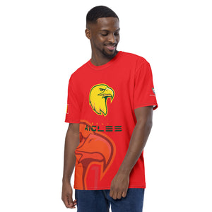 SUPPORTERS T-shirt Homme Rouge Mali