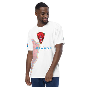 SUPPORTERS Men's t-shirt White DRC