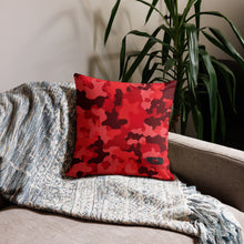 Load image into Gallery viewer, A.S.C. Pillow Camo