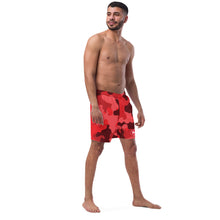 Load image into Gallery viewer, A.S.C. Men&#39;s swimming shorts Camo