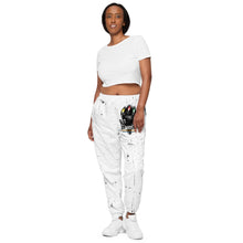 Load image into Gallery viewer, SCARS Unisex track pants Get Branded