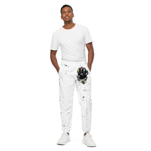 Load image into Gallery viewer, SCARS Unisex track pants Get Branded