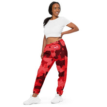 Load image into Gallery viewer, A.S.C. Unisex track pants Camo