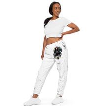 Load image into Gallery viewer, SCARS Unisex track pants Get Branded