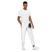 Load image into Gallery viewer, SCARS Unisex track pants Get Branded