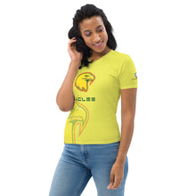 Load image into Gallery viewer, SUPPORTERS Women&#39;s t-shirt Mali