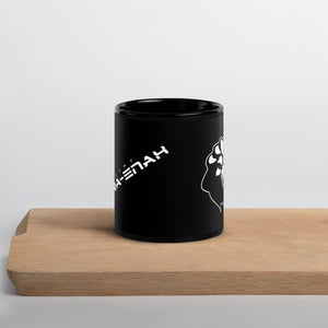 SUPPORTERS  Tasse Noire Egypte