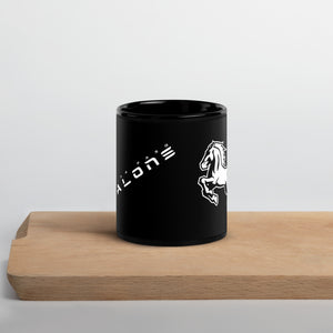 SUPPORTERS Tasse noire Burkina Faso