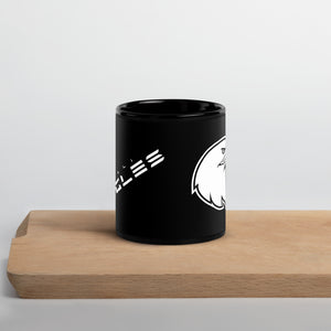 SUPPORTERS Tasse noire Mali